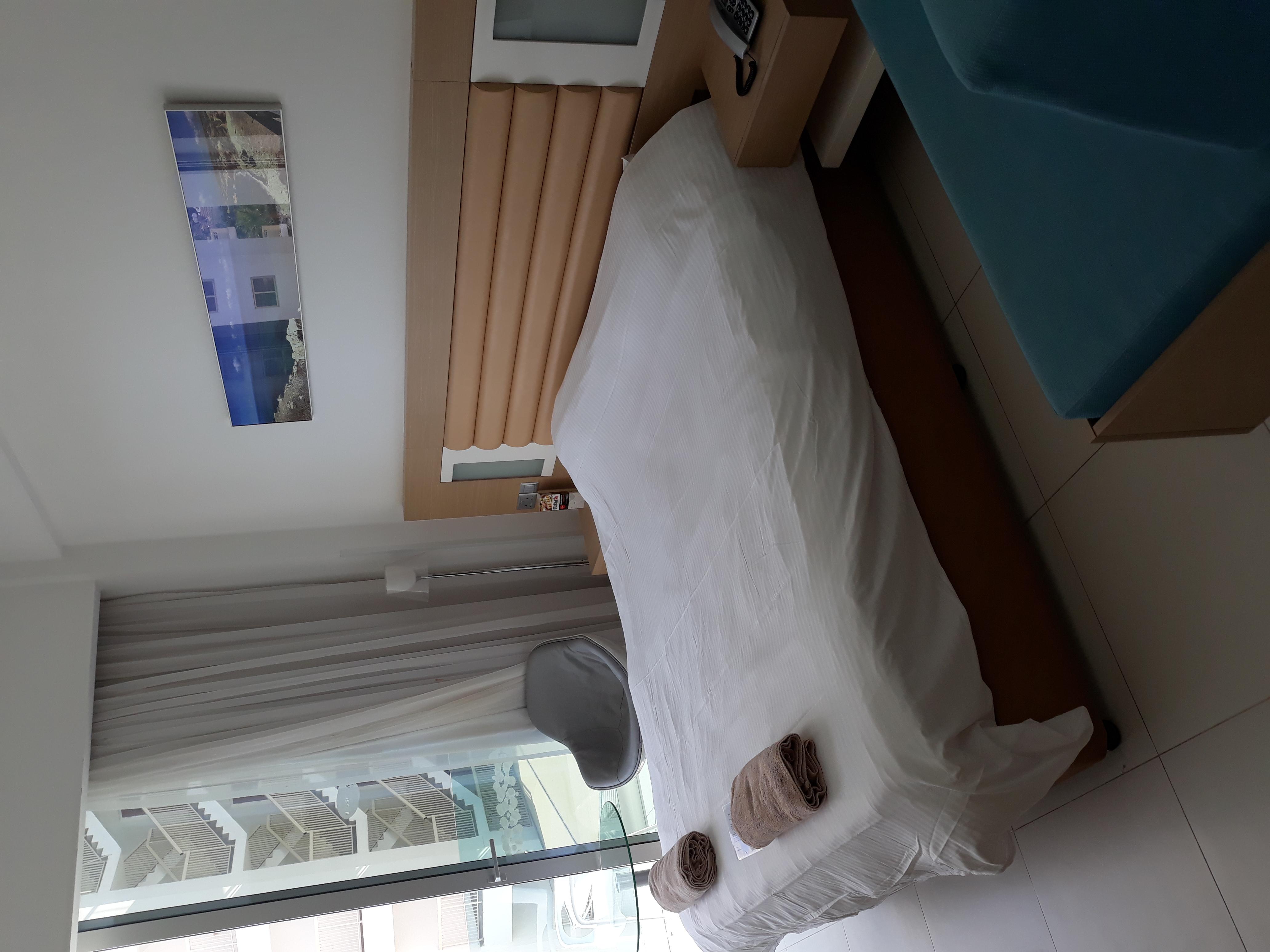 Vrissaki Beach Hotel Protaras Bagian luar foto